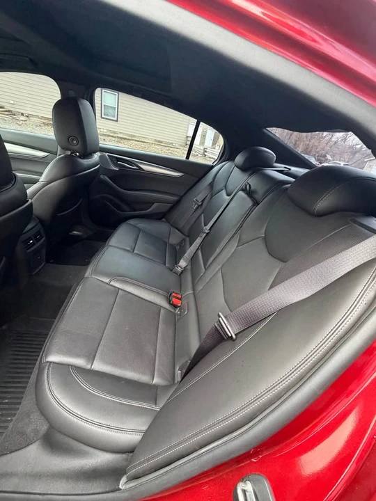 2020 Cadillac CT5 - Image 12 of 13