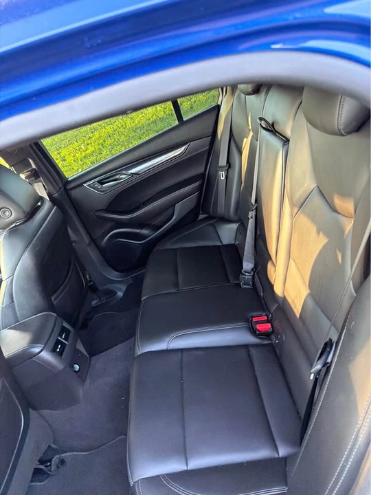 2020 Cadillac CT5 - Image 10 of 11
