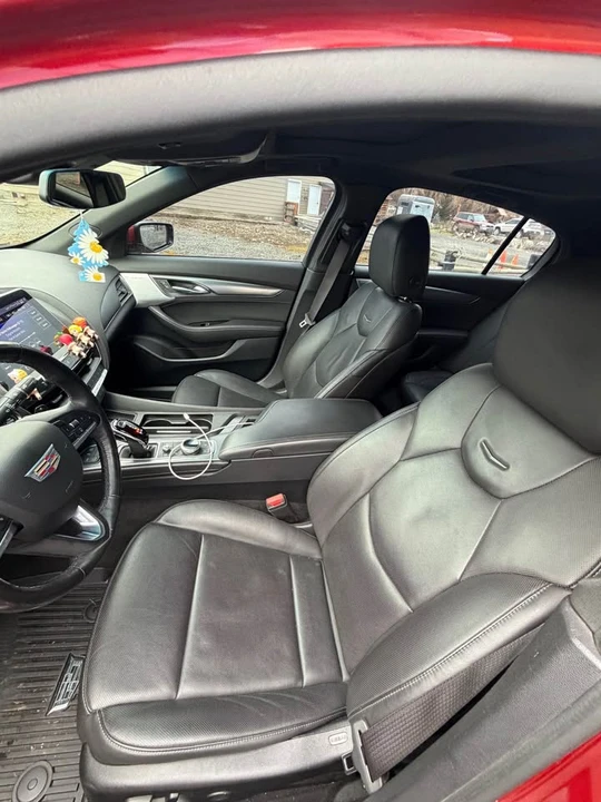 2020 Cadillac CT5 - Image 8 of 13