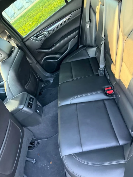 2020 Cadillac CT5 - Image 9 of 11