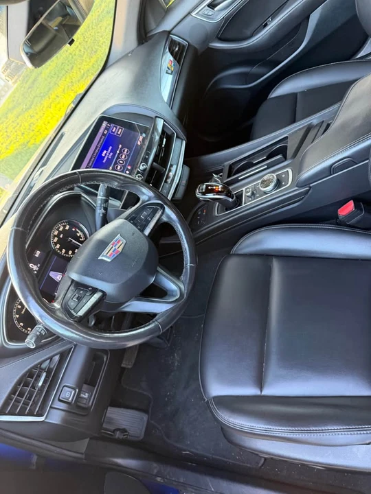 2020 Cadillac CT5 - Image 8 of 11