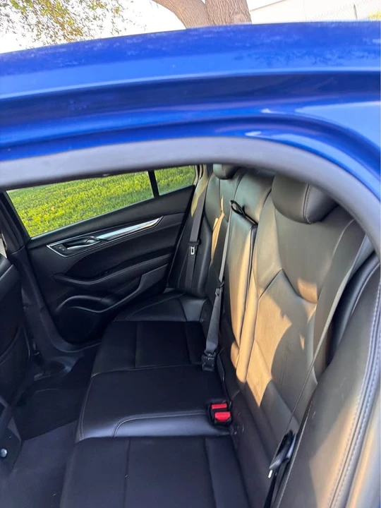 2020 Cadillac CT5 - Image 10 of 10