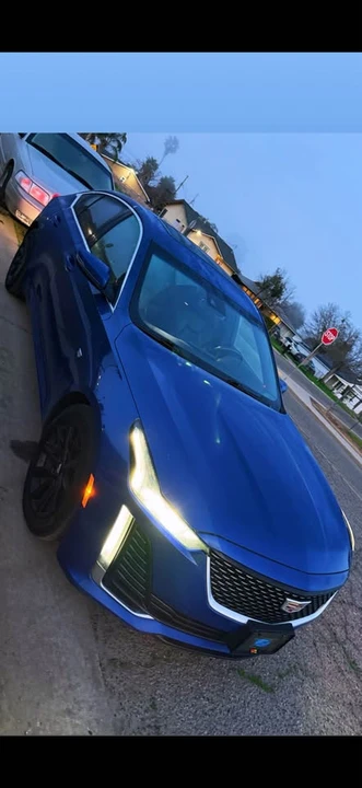 2020 Cadillac CT5 - Image 2 of 6