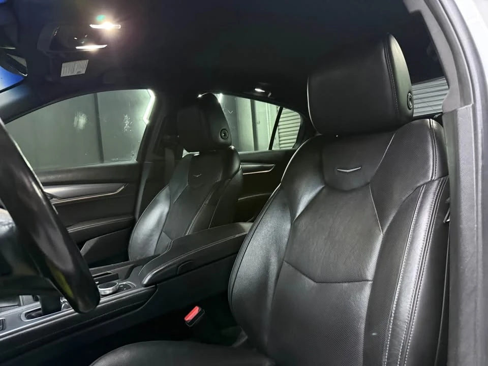 2020 Cadillac CT5 - Image 7 of 11