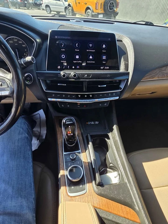 2020 Cadillac CT5 - Image 16 of 20