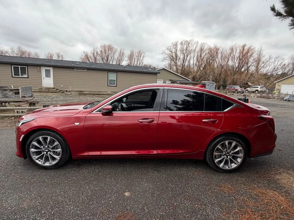 2020 Cadillac CT5 - Image 7 of 13