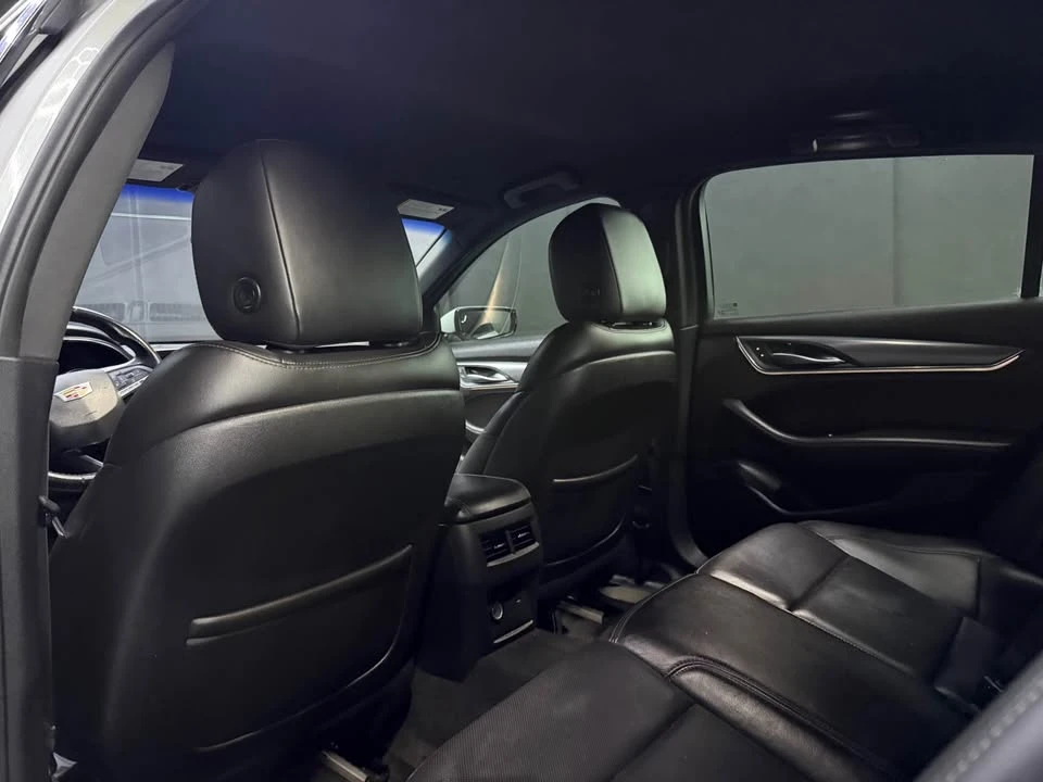 2020 Cadillac CT5 - Image 9 of 11