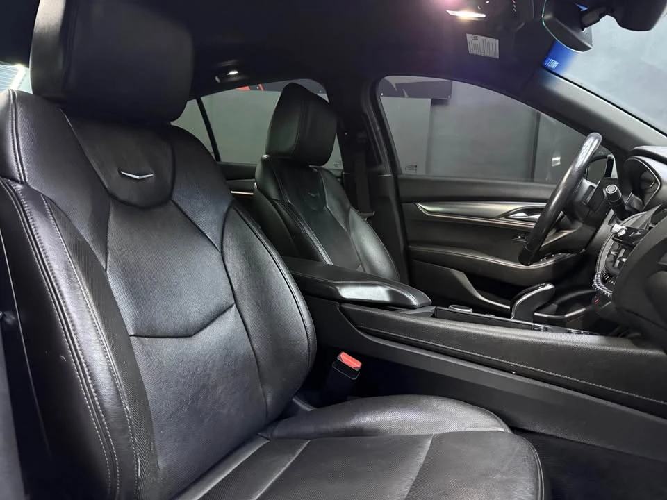 2020 Cadillac CT5 - Image 8 of 11