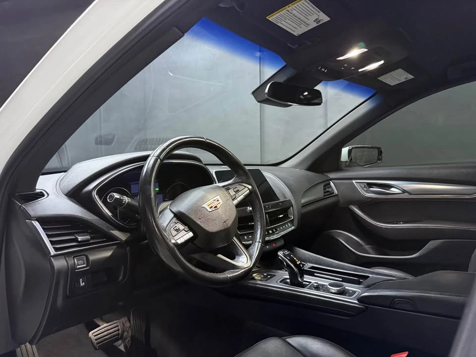 2020 Cadillac CT5 - Image 6 of 11
