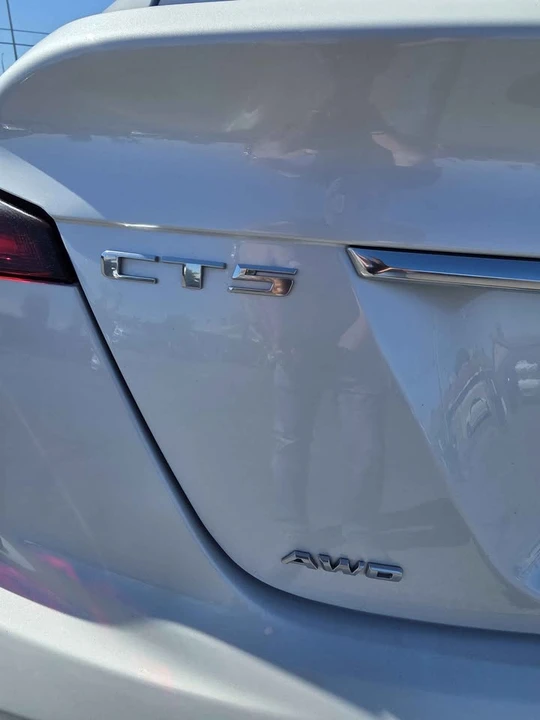 2020 Cadillac CT5 - Image 10 of 20