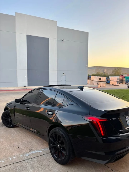 2020 Cadillac CT5 - Image 5 of 10
