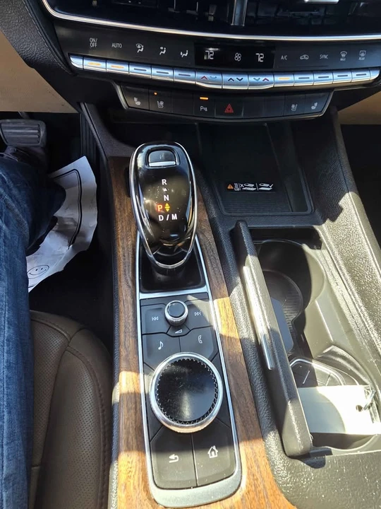 2020 Cadillac CT5 - Image 15 of 20