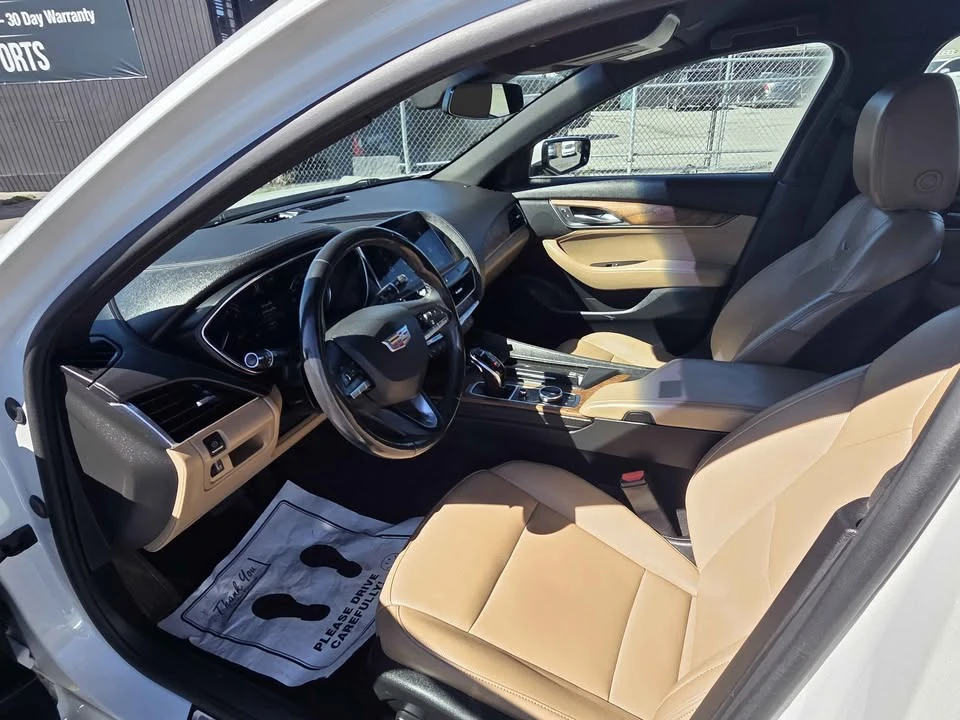 2020 Cadillac CT5 - Image 19 of 20