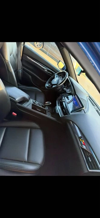 2020 Cadillac CT5 - Image 2 of 4