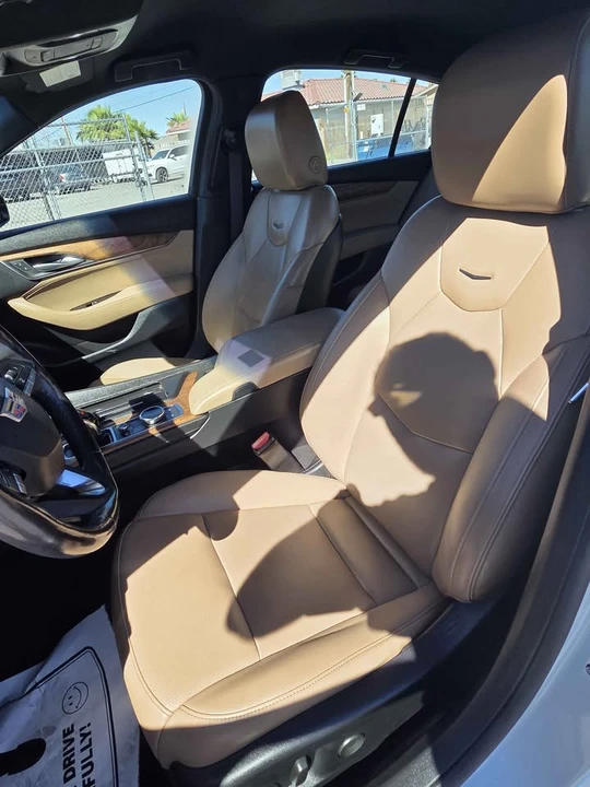 2020 Cadillac CT5 - Image 18 of 20