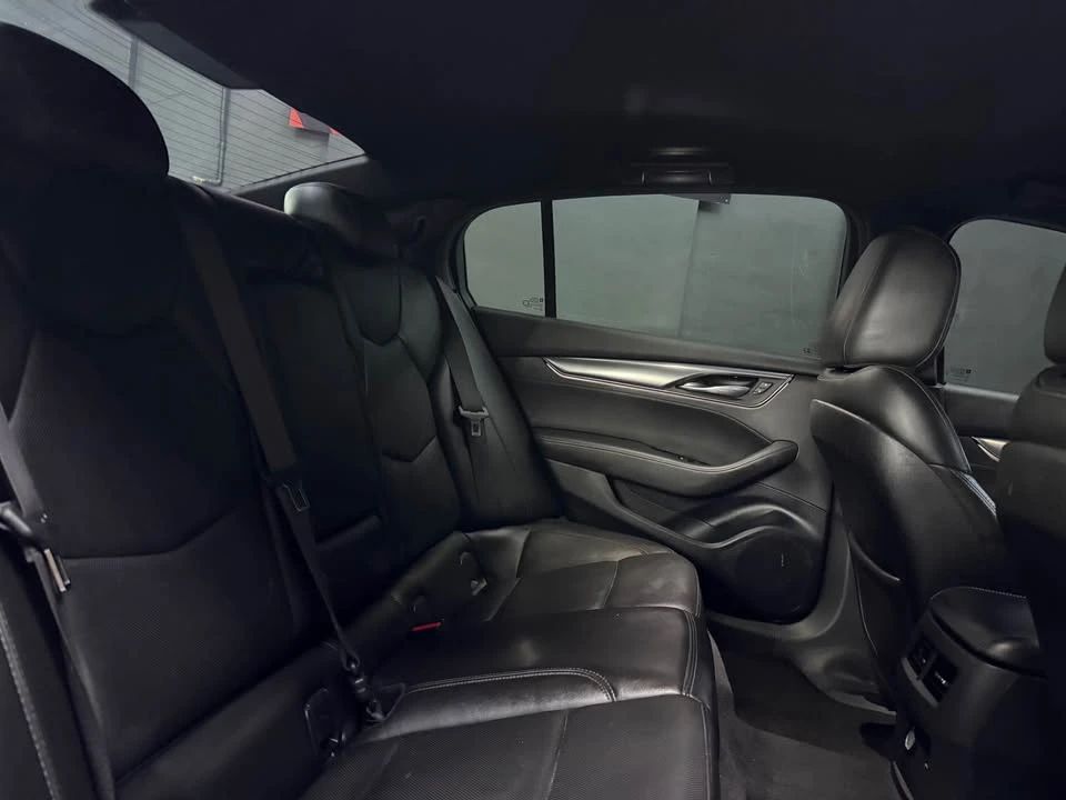 2020 Cadillac CT5 - Image 11 of 11