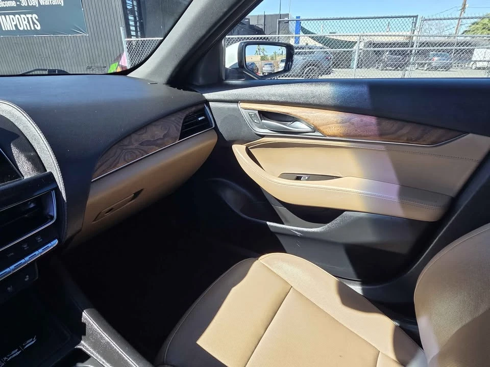 2020 Cadillac CT5 - Image 17 of 20