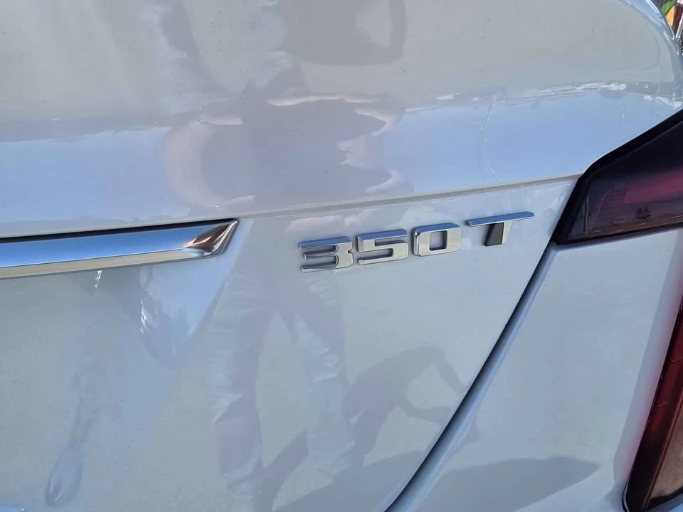 2020 Cadillac CT5 - Image 9 of 20