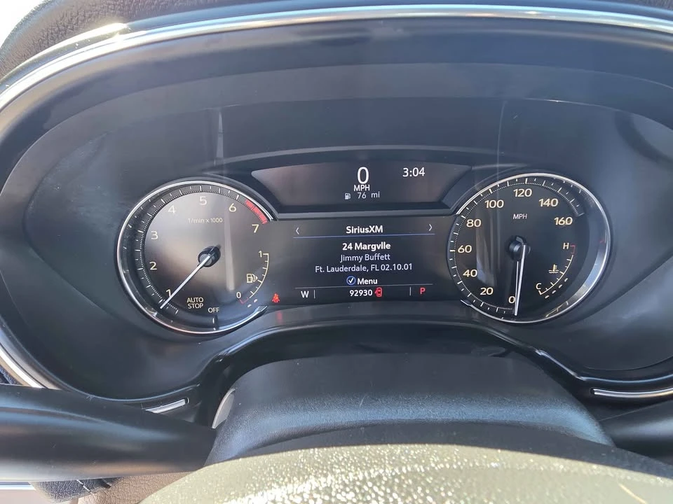 2020 Cadillac CT5 - Image 12 of 20
