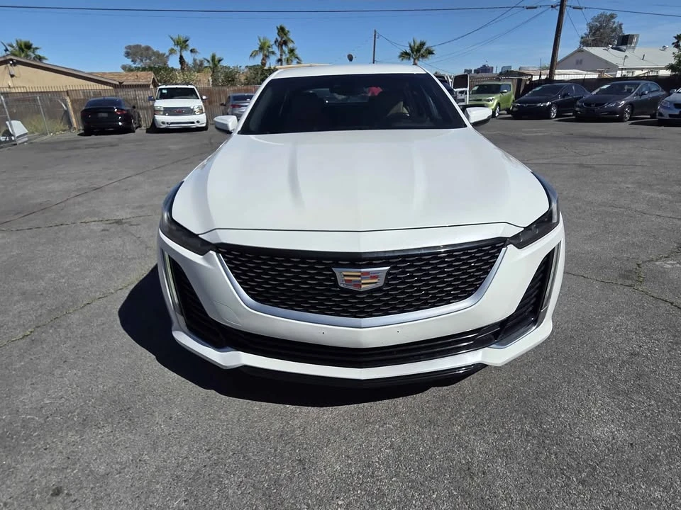 2020 Cadillac CT5 - Image 2 of 20