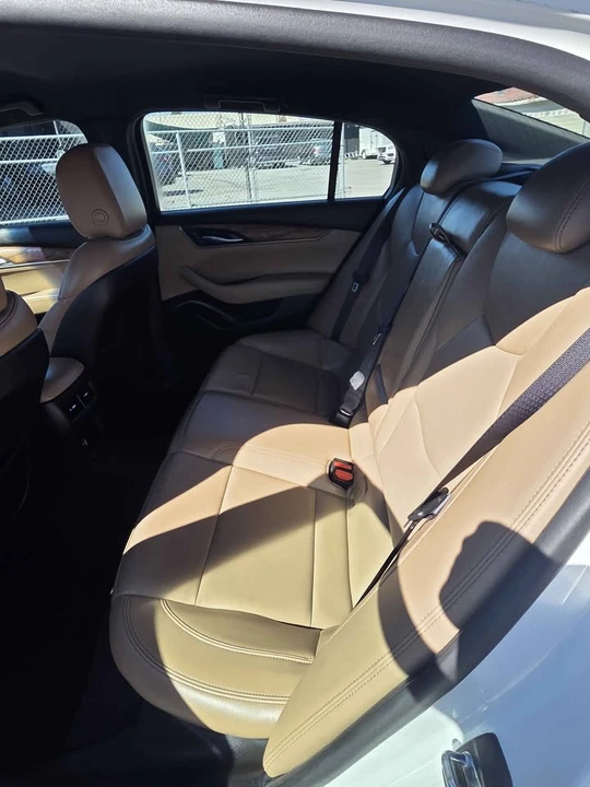 2020 Cadillac CT5 - Image 20 of 20