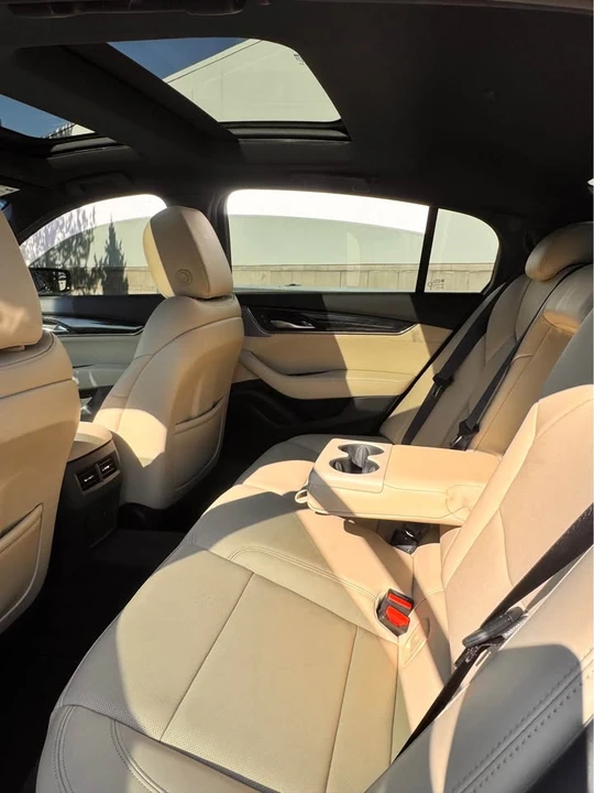 2020 Cadillac CT5 - Image 12 of 13