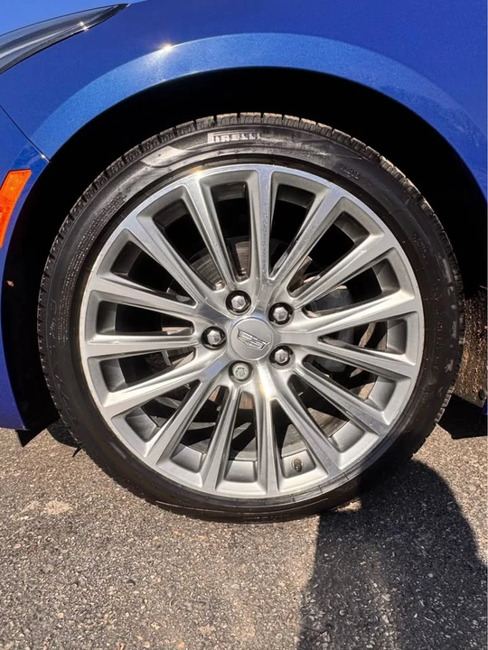 2020 Cadillac CT5 - Image 7 of 13