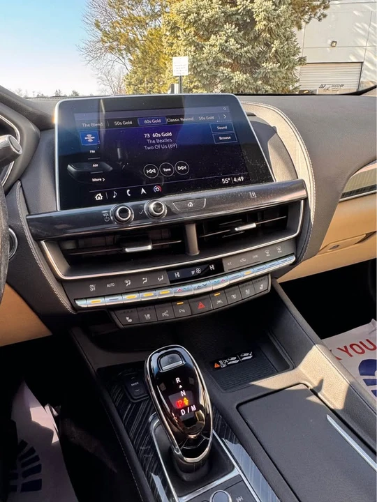 2020 Cadillac CT5 - Image 9 of 13