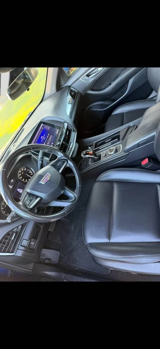 2020 Cadillac CT5 - Image 5 of 7