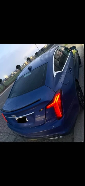 2020 Cadillac CT5 - Image 2 of 7
