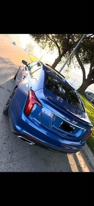 2020 Cadillac CT5 - Image 6 of 9