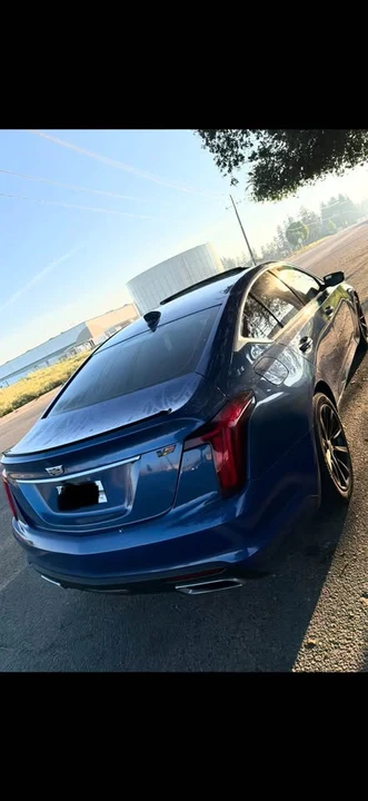 2020 Cadillac CT5 - Image 4 of 9