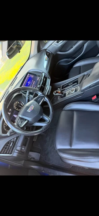 2020 Cadillac CT5 - Image 7 of 9