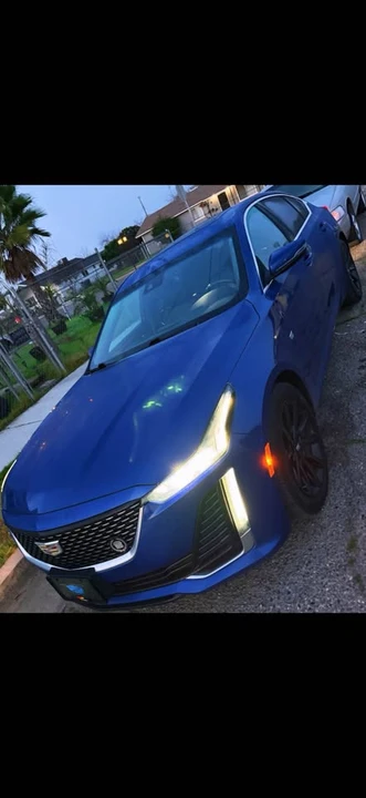 2020 Cadillac CT5 - Image 4 of 7