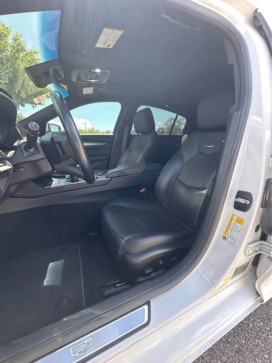 2020 Cadillac CT5 - Image 4 of 14