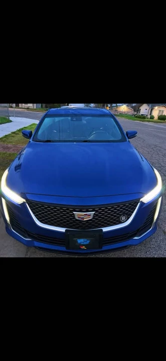 2020 Cadillac CT5 - Image 4 of 7
