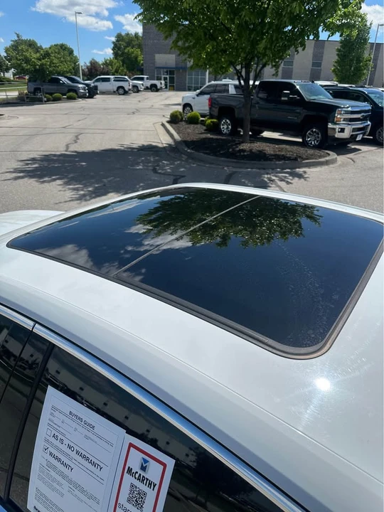 2020 Cadillac CT5 - Image 3 of 14