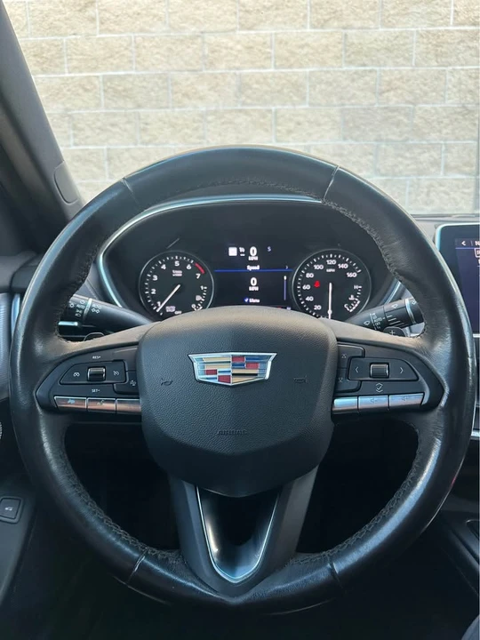 2020 Cadillac CT5 - Image 7 of 14