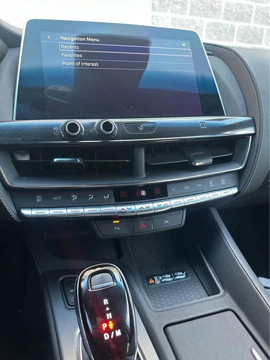 2020 Cadillac CT5 - Image 8 of 14