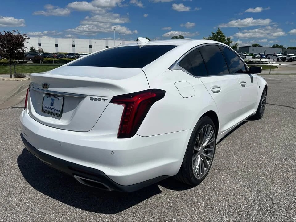 2020 Cadillac CT5 - Image 14 of 14
