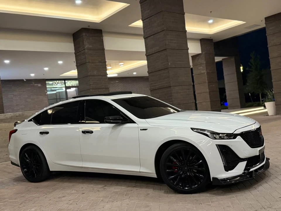 2020 Cadillac CT5 - Image 6 of 13