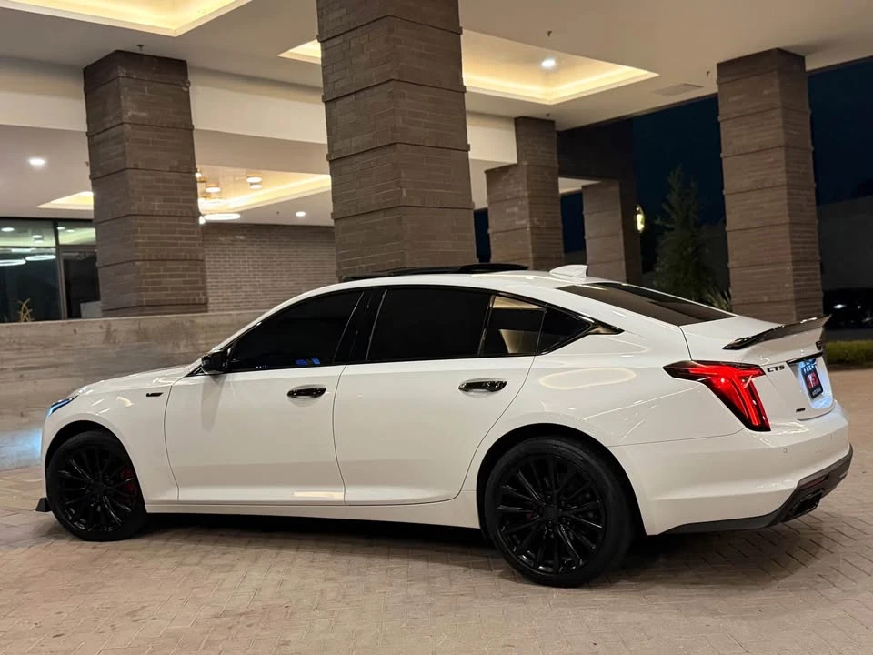 2020 Cadillac CT5 - Image 8 of 13