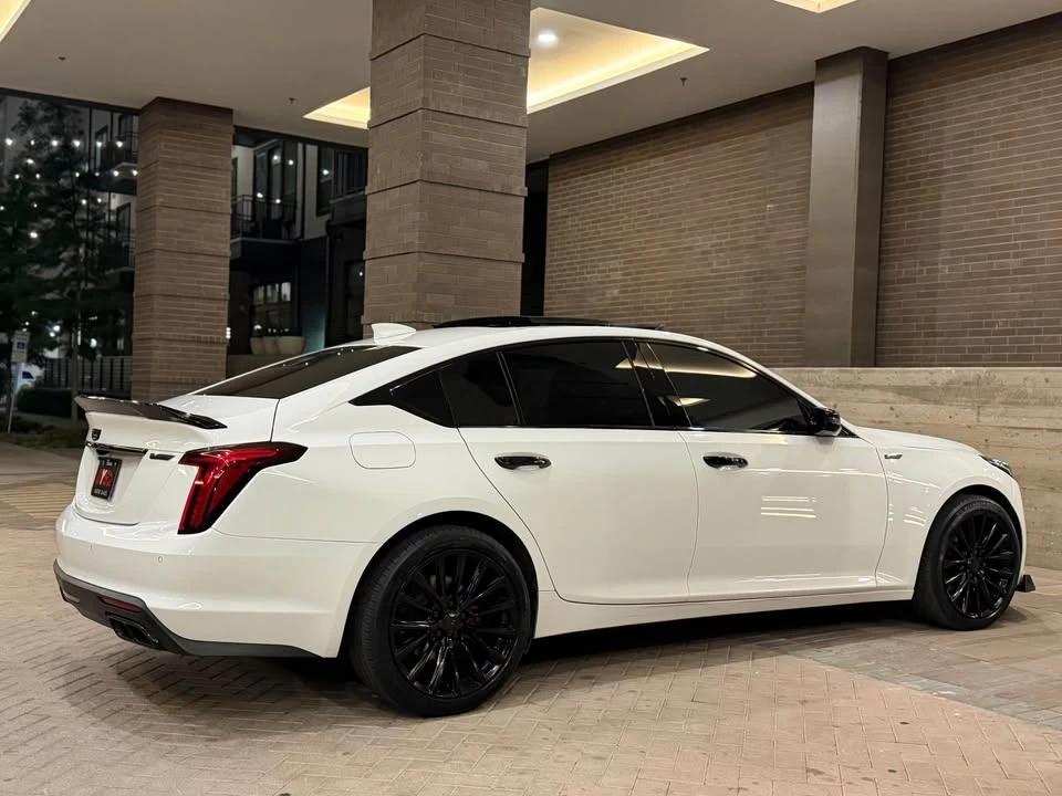 2020 Cadillac CT5 - Image 11 of 13