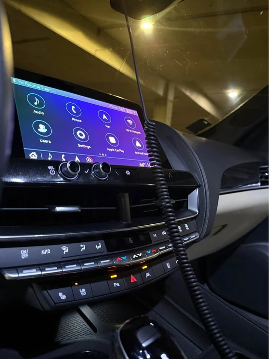 2020 Cadillac CT5 - Image 18 of 19