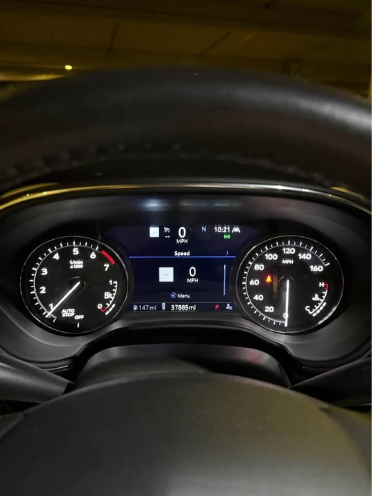 2020 Cadillac CT5 - Image 15 of 19