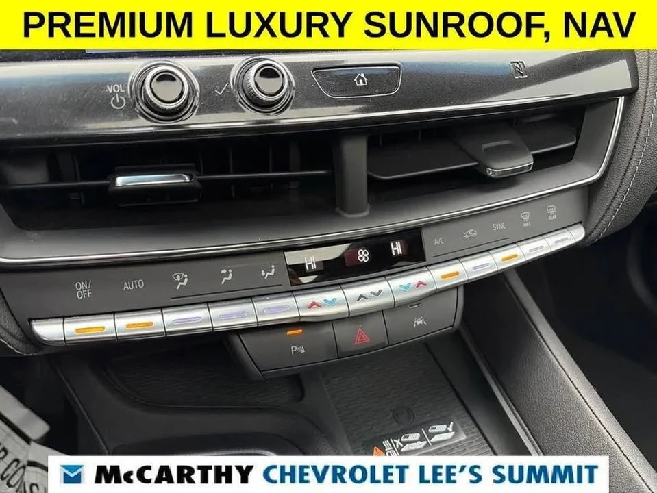 2020 Cadillac CT5 - Image 11 of 17