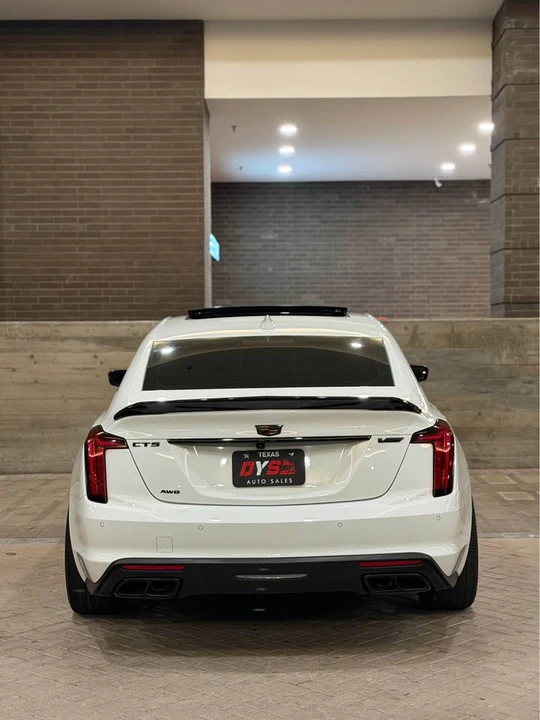 2020 Cadillac CT5 - Image 9 of 13