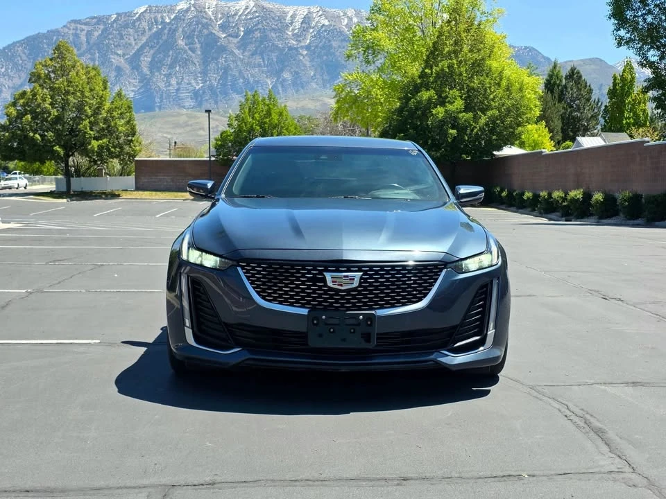 2020 Cadillac CT5 - Image 3 of 20