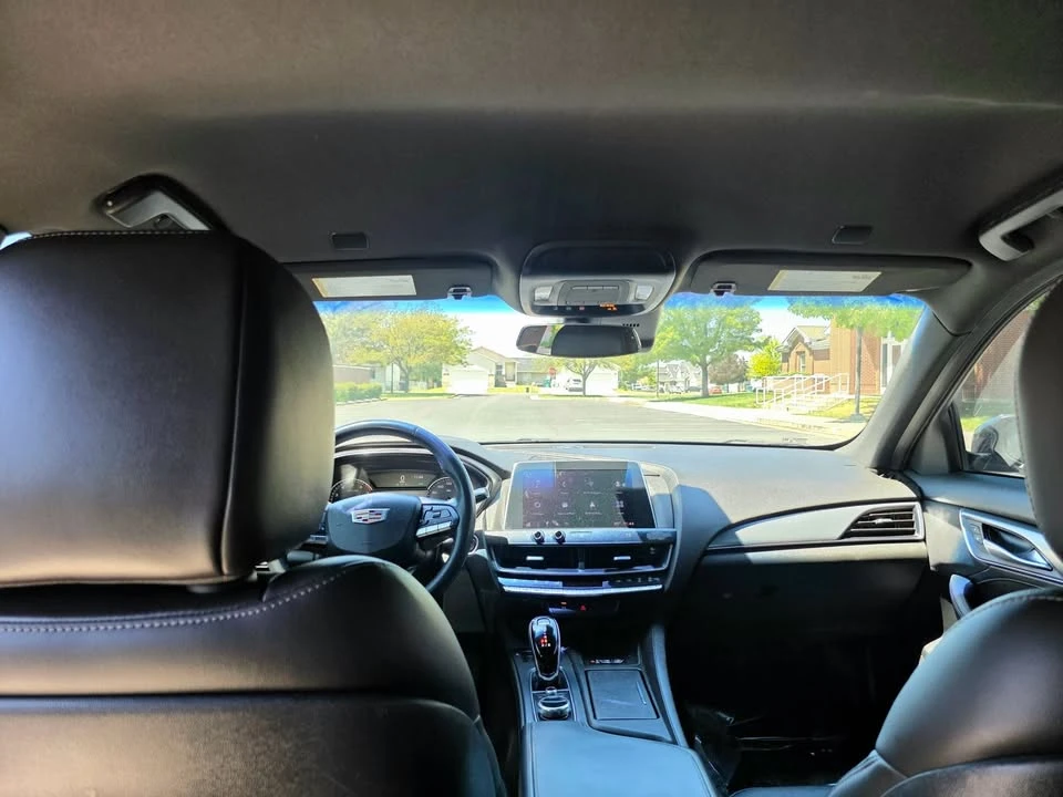 2020 Cadillac CT5 - Image 11 of 20