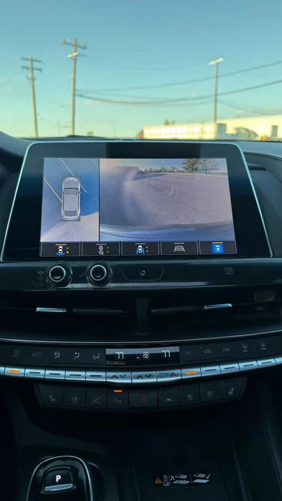 2020 Cadillac CT5 - Image 14 of 20